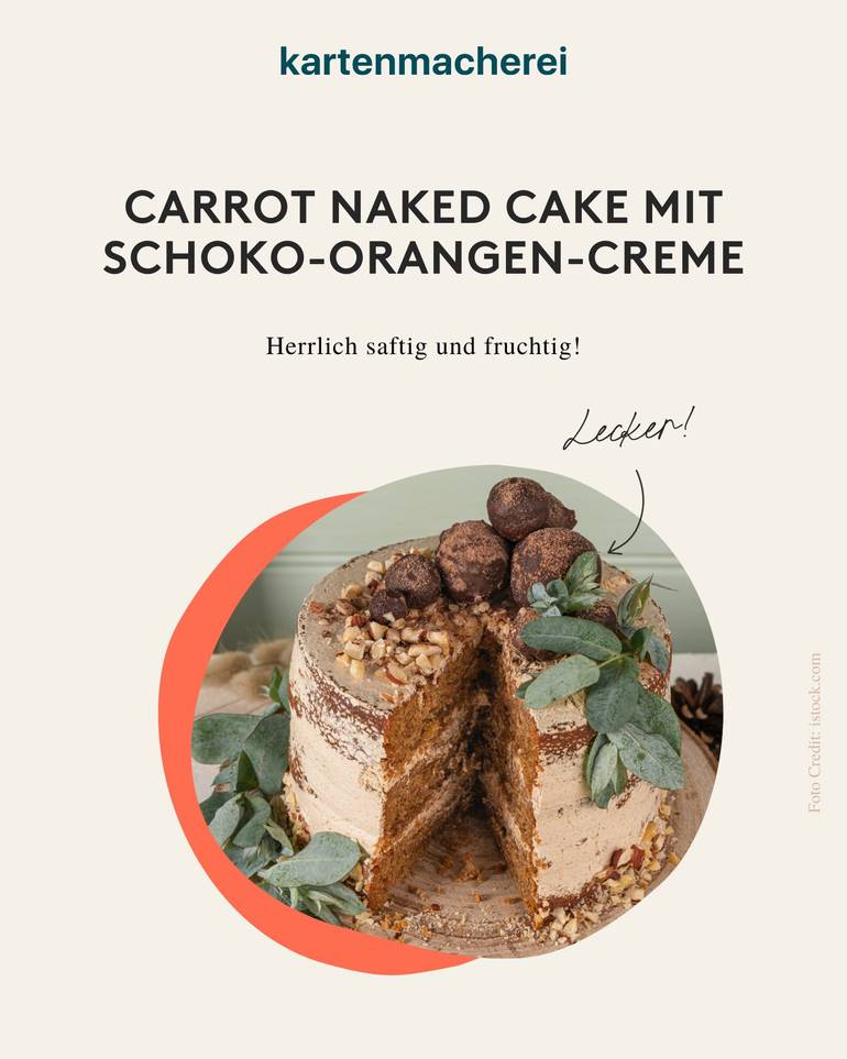 Naked Cakes Blütenträume Tipps für sommerliche Hochzeitstorten