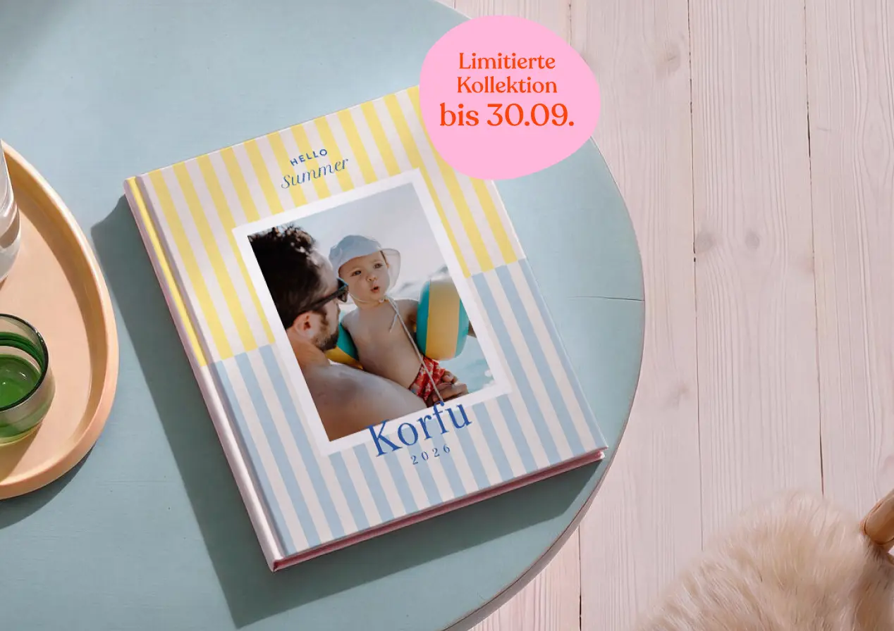 Fotobücher