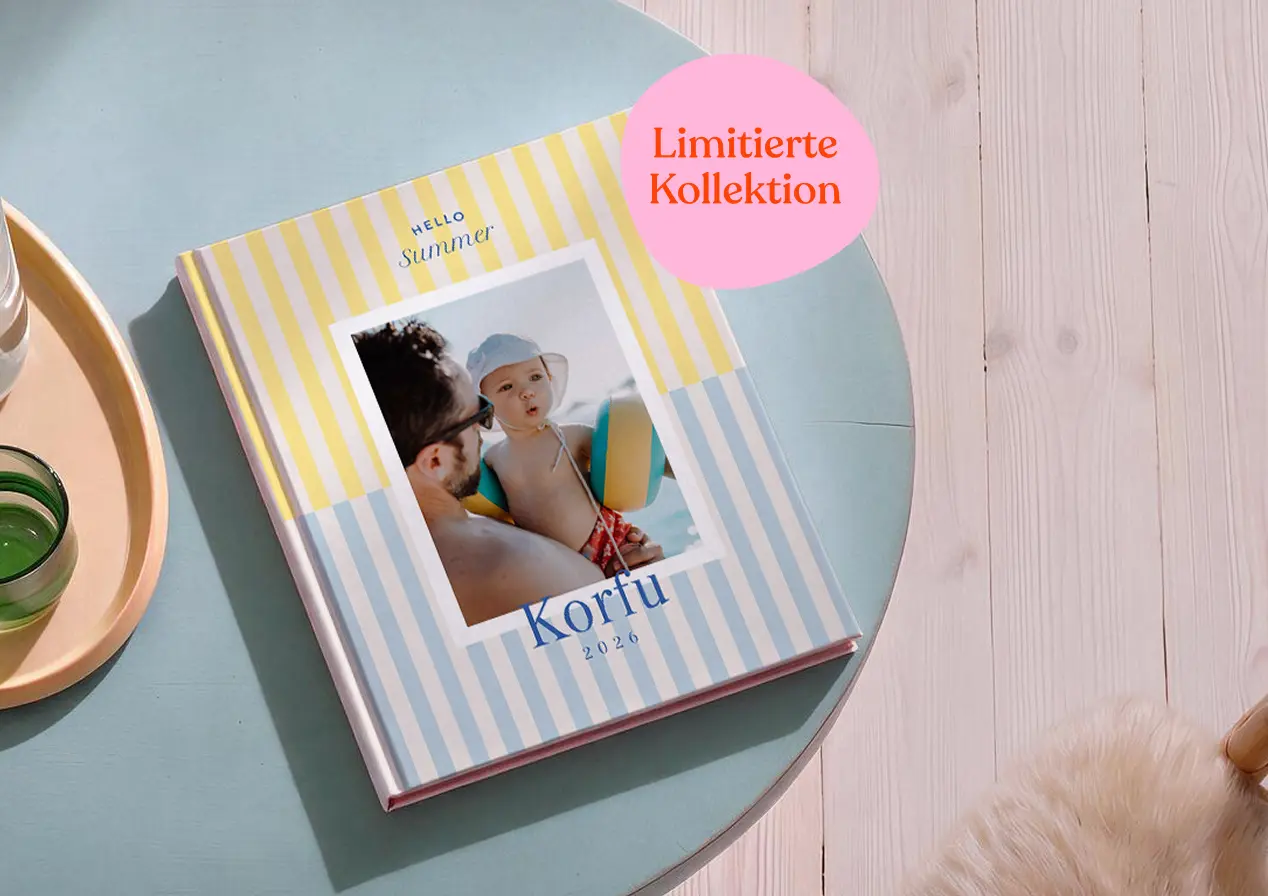 Fotobücher