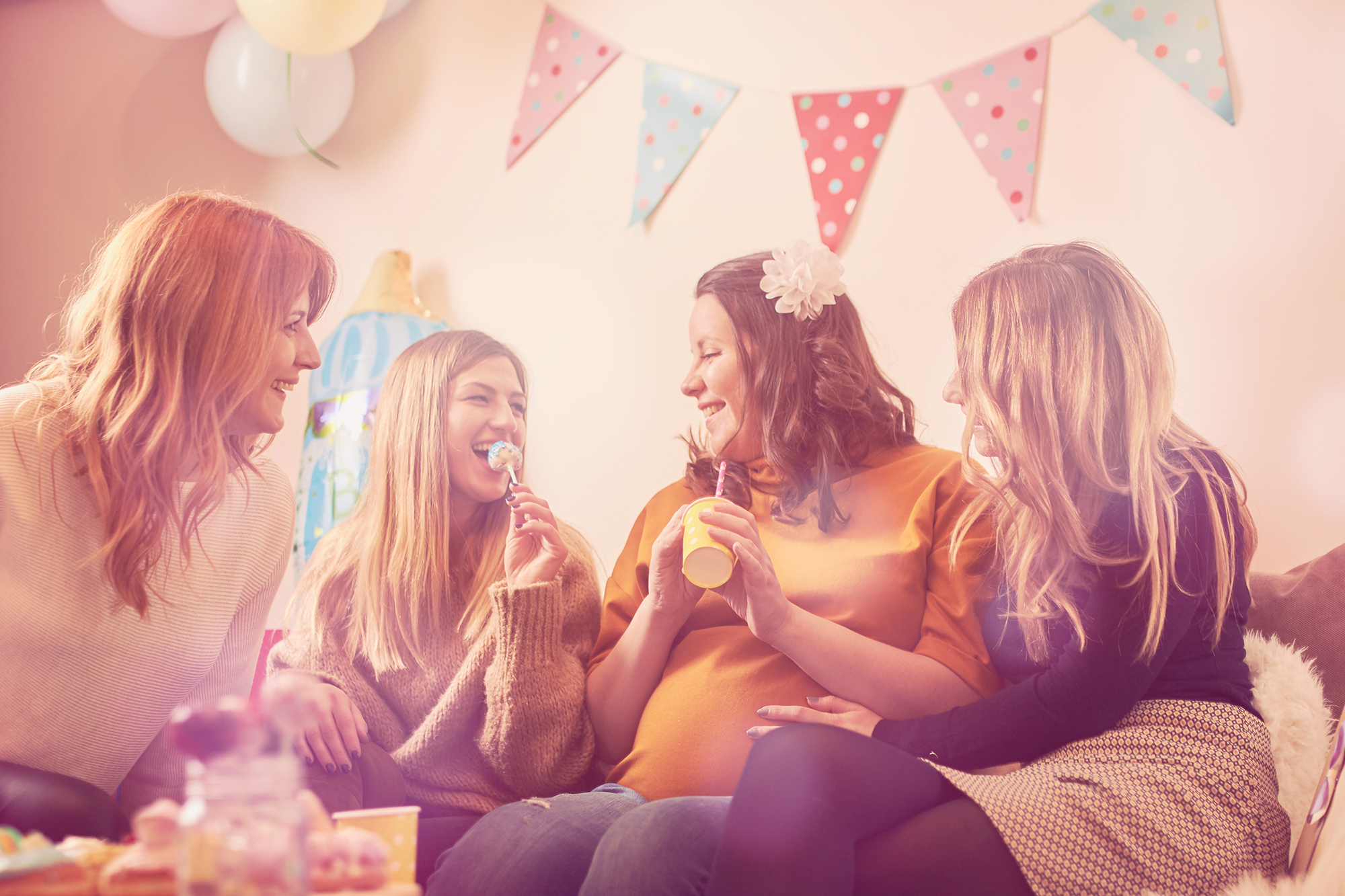 Baby Shower Party So Planst Du Eine Unvergessliche Feier baby shower party so planst du eine unvergessliche feier