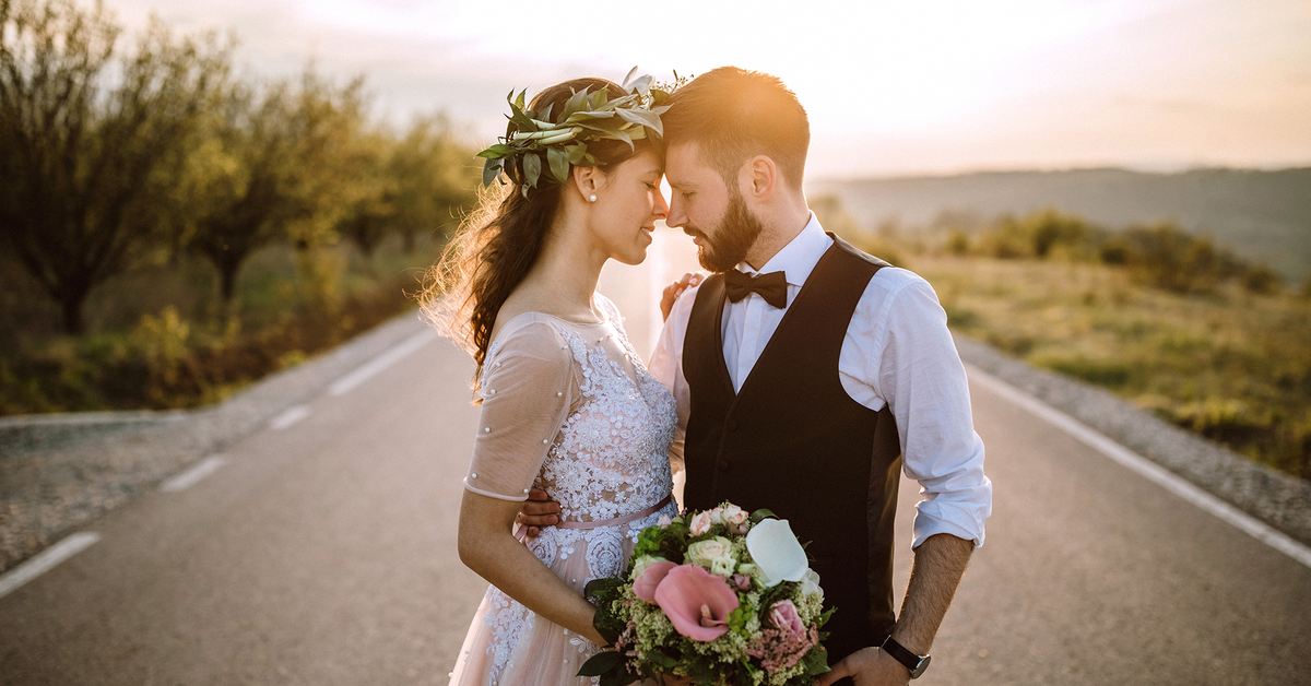 Hochzeits Checkliste Schritt Fur Schritt Zur Traumhochzeit