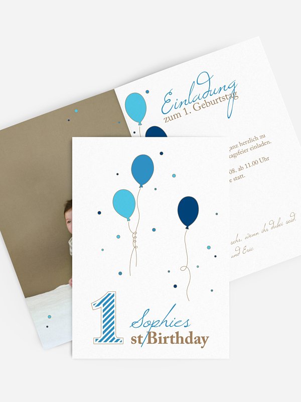 Bild Einladung Geburtstag: A Comprehensive Guide to Creating Memorable Invitations