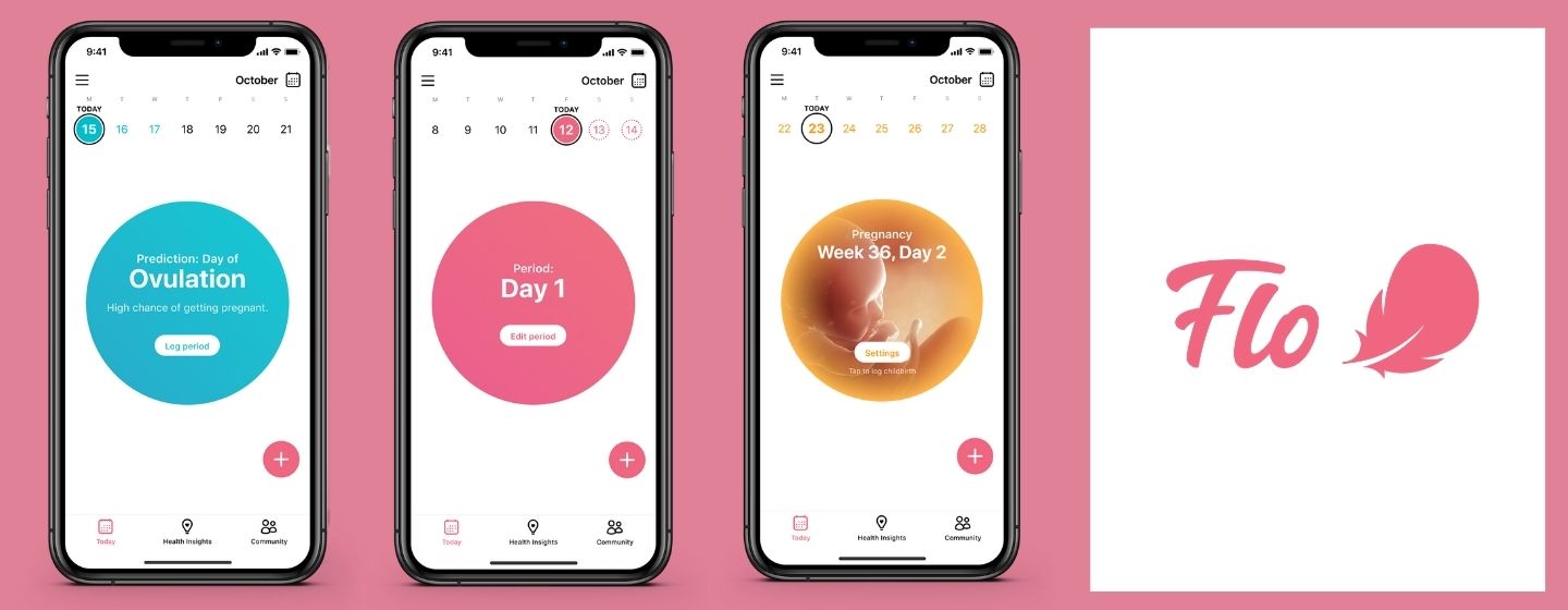 Die 7 besten Apps für deine Schwangerschaft